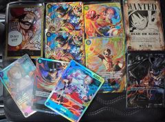 週刊少年ジャンプ ワンピース ルフィ ポケモン ピカチュウ ポスト