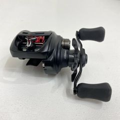 DAIWA ZILLION TW 1516H ビックベイトクランキング DAIWA ZILLION TW 1516H ビックベイトクランキング - メルカリ