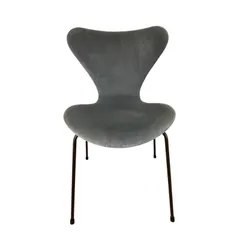 正規品 Fritz Hansen セブンチェア 3107 2023年製 フルパディング　クッション付　管理番号02のサムネイル