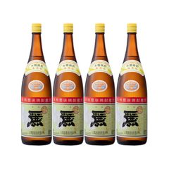 大分むぎ焼酎二階堂1800ml 6本セット - メルカリ