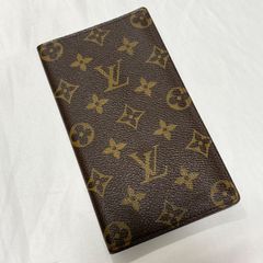 ルイヴィトン 長財布 モノグラム ポルト バルール カルト クレディ