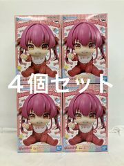 hololive IF ホロベイビーズ 宝鐘マリン 10個セット - メルカリ