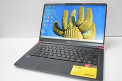 マウス X4-aR AMD Ryzen 5/高速SSD搭載 14型/Office - メルカリ