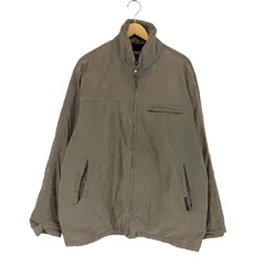 ペリーエリス PERRY ELLIS 90s-00s 裏地 ブランケット ブルゾン メンズ JPN：L のサムネイル