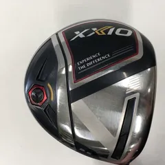 ダンロップ　XXIO ELEVEN レッド　9.5度　MP1100 レッド　Sフレックス　ドライバー　中古【最短即日発送】のサムネイル