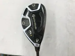テーラーメイド　M1　24度　KUROKAGE 80HY　Xフレックス　ユーティリティ　中古　ゴルフドゥ！荒川沖店【最短即日発送】のサムネイル