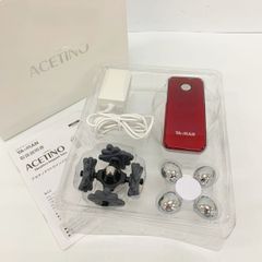 YA-MAN ACETINO Dual Cyclone 本体 - メルカリ