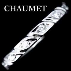 ティファニー ハーモニー 0.18ct ダイヤモンド リング D-VVS1-3EX