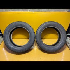 DUNLOP SP LT01 235/50R14 2本 スタッドレスタイヤ - メルカリ