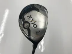 ダンロップ　XXIO 7　19度　MP700　SRフレックス　ユーティリティ　中古　ゴルフドゥ！新居浜店【最短即日発送】のサムネイル