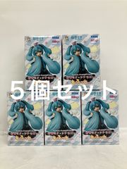 未開封 初音ミク Desktop × Decorate Collections VIRTUAL SINGER 他