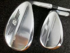 VOKEY DESIGN SM10 48°10F 52°12F 2本セット - メルカリ