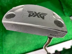 2026年最新】pxg ゴルフ パターの人気アイテム - メルカリ