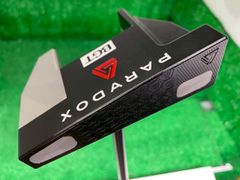 PARADOX パラドックス マレットパター 34インチ 2025年モデル - メルカリ