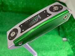 激安[961] パター その他 JADE ADLLER ALPINA MALLET GSS LIMITED100