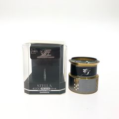 希少 シマノ 夢屋 07 ステラ 2500 ダブルハンドル 未使用☆ - メルカリ
