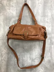 ancheri アンシェリ 2WAY ショルダー バッグ ベージュ系 ■■ レディースのサムネイル