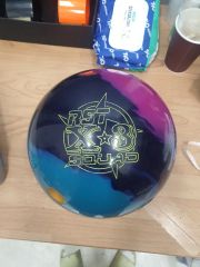 送料込み【新品】RST X-3 スクワッド ロトグリップ 15ポンド4オンス 2