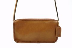 超美品 オールドコーチ COACH ショルダーバッグ ワンショルダー 9718 