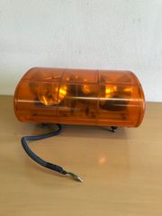 散光式警光燈 パトライト 回転灯 24V FZ-24 中古 現状販売 - メルカリ