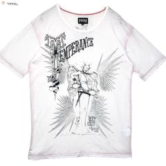 07SS PURPLE期】UNDERCOVERISM ジミヘンTシャツ - メルカリ