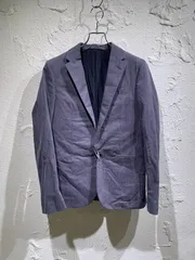 Balenciaga 13AW Alexander Wang期 クリップ ジャケット 44 グレーのサムネイル