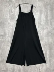美品 SHOO・LA・RUE シューラルー タグ付 オールインワン sizeL/黒 ■◆ レディースのサムネイル