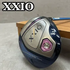 ゼクシオ 10代目 MP1000 レディースゴルフ ドライバー 1W 右利き用 カーボン A XXIO ゼクシオ 10代目 MP1000 レディースゴルフ ドライバー 1W 右利き用