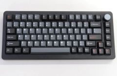 DrunkDeer A75 Pro US配列 ラピッドトリガー 動作確認済み - メルカリ