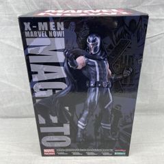 [중고] 개봉) ARTFX + X-MEN 마그니트 MARVEL NOW! 1/10 [91]