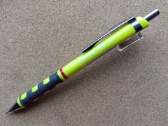 rotring Tikky オレンジ、イエロー各1本 2本セット - メルカリ