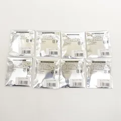 うみねこのなく頃に 64/ドルチェver. 缶バッジ 全8種セット 内袋未開封 ポストカード付き キャラクターグッズ サイズ：約57mm A3のサムネイル