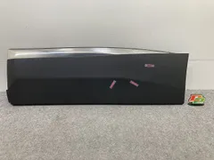 新品!5008 P8系 純正 前期 左 リア ドア サイドパネル ドアモール 9814134277 素地 プジョー(150355)のサムネイル