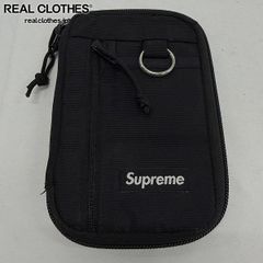 Supreme/シュプリーム【22SS】Small Messenger Bag/スモール