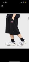 新品未使用】Mystrada サブリナパンツ ブラック（カプリパンツ