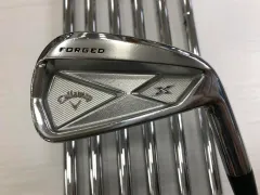 2026年最新】callaway x forged 2013の人気アイテム - メルカリ