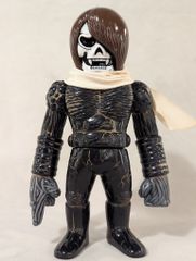 当時物 米澤玩具 黄金バッド ソフビ - メルカリ