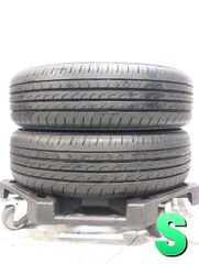 155/65R14 ブリヂストン NEWNO ダイハツ純正 14x4.5 100-4穴 中古