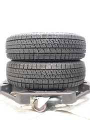 205/55R17 ダンロップ エナセーブ RV505 中古タイヤ サマータイヤ 4本 