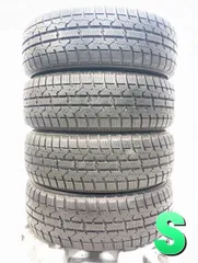 185/60R15
トーヨータイヤ オブザーブ ガリット GIZ
中古タイヤ スタッドレスタイヤ 4本セット
w15260615051のサムネイル