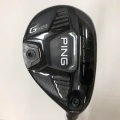 ピン　G425　22度　ALTA J CB SLATE　Rフレックス　ユーティリティ　中古　ゴルフドゥ！大宮丸ヶ崎店【最短即日発送】のサムネイル