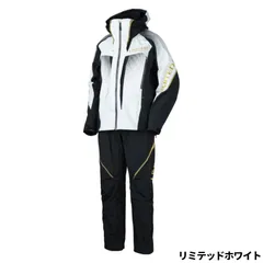2026年最新】シマノ リミテッドプロ スーツの人気アイテム - メルカリ