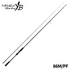 ヤマガブランクス エギングロッド カリスタ 86M/PFのサムネイル