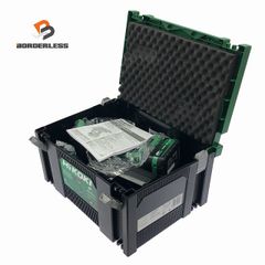 ☆未使用品☆IZUMI イズミ 泉精器 18V 電動油圧式多機能工具 S7G-M200M