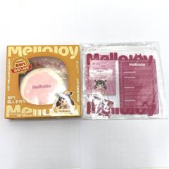 mellojoy 旧スフレ シーソルト クリーミークリーム - メルカリ