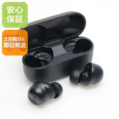 美品 EAH-AZ100 ブラック  イヤホン Panasonic 即日発送 土日祝発送OK 00000のサムネイル