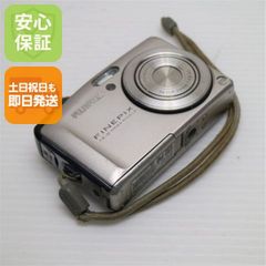 ☆フジフイルムFUJIFILM FinePix F710 シルバー - メルカリ