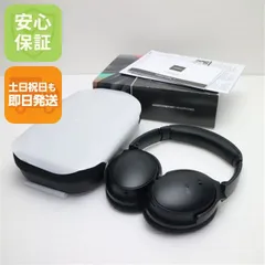 新品同様 QuietComfort Headphones ブラック  ヘッドホン BOSE 即日発送 土日祝発送OK 00000のサムネイル