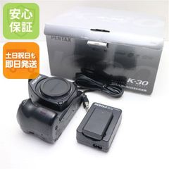 PENTAX K-30 18-135mmレンズ・単三電池ホルダー付 ※要修理 PENTAX K-30 18-135mmレンズ・単三電池ホルダー付 ※要修理 - メルカリ