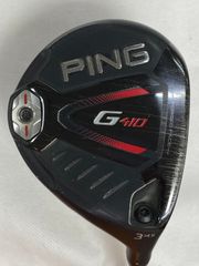 PING G410 3W テンセイckプロオレンジ60s - メルカリ